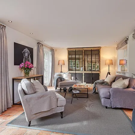 Casa de Férias Familier Hygge Hus *