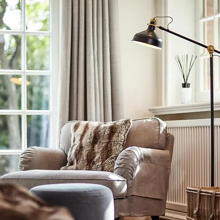 Familier Hygge Hus * Braderup (Sylt)