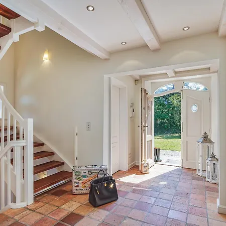 Familier Hygge Hus Casa de Férias *