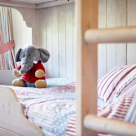 Prázdninový dům Familier Hygge Hus