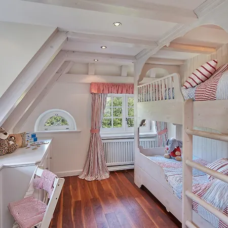 Familier Hygge Hus Holiday home