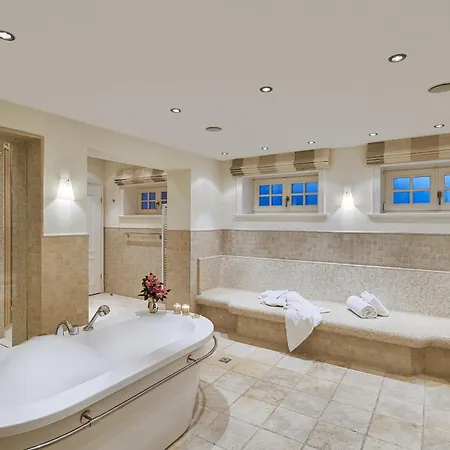 Prázdninový dům Familier Hygge Hus *