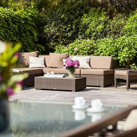 Familier Hygge Hus Prázdninový dům Braderup (Sylt)