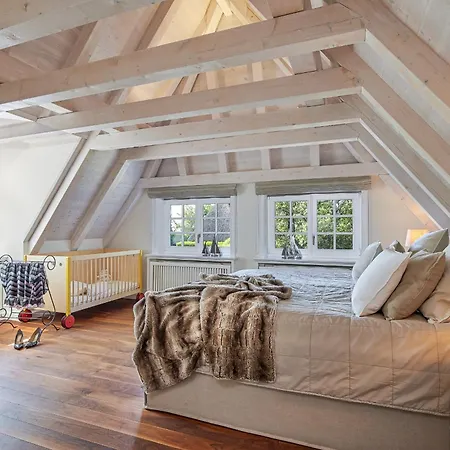 Familier Hygge Hus Prázdninový dům *