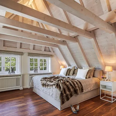 Familier Hygge Hus *