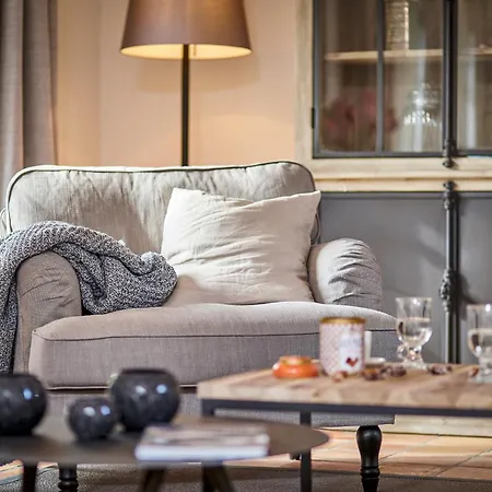 Familier Hygge Hus Prázdninový dům